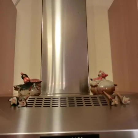 شقة G10 غرال موريتز