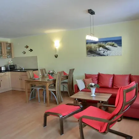 G10 Appartement *