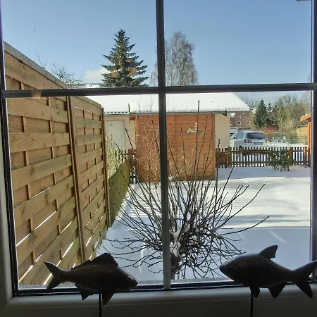Appartement G10 *