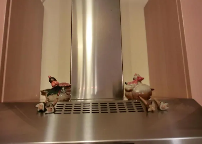 شقة G10 غرال موريتز